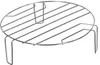 SHARP YC-MG02E-S Mikrowelle mit Grill (Mikrowelle: 800W, Produktbild-Vorschau 20