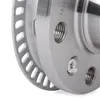 RIDEX 653W0012 Radnabe Vorne für VW GOLF III (1H1) 5-Loch Produktbild-Vorschau 5