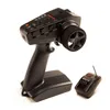Spektrum DX3 Smart, Fernbedienung, Schwarz Produktbild-Vorschau 1