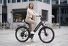 Elektrické bicykel, 26 palcov, unisex, s batériou 522 Wh, Náhľad obrázku produktu 6