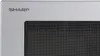 Sharp - R204S - Mikrowelle - 800W - 20 Liter Produktbild-Vorschau 8