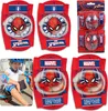 MARVEL Spider-Man Knie- und Ellenbogenschützer für Kinder, Produktbild-Vorschau 1