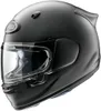 ARAI Quantic Helm Nero Ghiacciato Anteprima dell’immagine prodotto 1