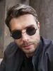 VeyRey Sonnenbrille Braam Lenonky Schwarz gläser Schwarz Produktbild-Vorschau 5