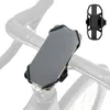 Supporto per cellulare ROCKBROS per bici e moto, universale Anteprima dell’immagine prodotto 1