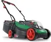 Güde Akku Rasenmäher 320/20-4 20V 4 Ah Akku 32 cm Produktbild-Vorschau 10