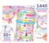 make it real Make it real DIY Glamour-Schmuckset Produktbild-Vorschau 5