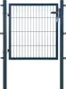 Arvotec Gartentor BxH 100x80 cm mit Schließzylinder und Produktbild-Vorschau 1