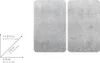 WENKO Glas Herdabdeckplatte Universal XL Beton in Grau 40 x Produktbild-Vorschau 4