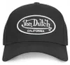 Von Dutch Baseball Cap Classic black Produktbild-Vorschau 2