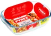 Pirofila Pyrex 1,2L, 23X15X6Cm Anteprima dell’immagine prodotto 4