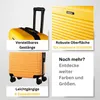 NOWI Las Palmas Koffer L – 59L Ultraleicht-Koffer, Produktbild-Vorschau 4