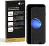 2x Panzerfolie für iPhone 8 ANTI-SCHOCK FULL COVER Produktbild-Vorschau 2