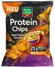 Chipsy "funny-frisch", smak: chipsy proteinowe, smak curry, Podgląd zdjęcia produktu 1