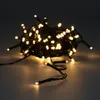Luminaires de Noël - Guirlande lumineuse - 80 LED - Voir les images du produit 7