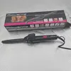 Rowenta CF2133F0 Arricciacapelli Nero caldo, Rosa 25 W Anteprima dell’immagine prodotto 2