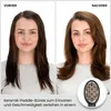 BaByliss AS970E Curly dryer  Black 650 W 98.4  (2.5 m) Voir les images du produit 21