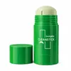 Peeling do twarzy z ekstraktem zielonej herbaty, 35 g, dla Podgląd zdjęcia produktu 2