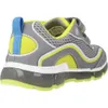 Geox Android J0244C014BUC0666 (33/grey-lime) Produktbild-Vorschau 10