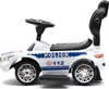 Detské odrážadlo so zvukom a vodiacou tyčou Baby Mix POLICE Náhľad obrázku produktu 6