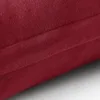Seitenschläferkissenbezug 2er Set 40x145 cm Kissenbezug Produktbild-Vorschau 6