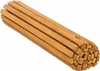 vidaXL Badematte Braun 100 x 60 cm Massivholz Akazie Produktbild-Vorschau 4