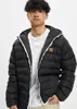Urban Classics - BASIC BUBBLE Winterjacke schwarz / weiß L Produktbild-Vorschau 27