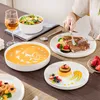 MALACASA, 16 pcs. vaisselle en porcelaine service combiné Voir les images du produit 5