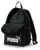 PUMA zaino Phase Backpack 22L Black nero Anteprima dell’immagine prodotto 6