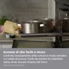 Guide telescopiche a 2 livelli ELECTROLUX TR2LV Anteprima dell’immagine prodotto 4