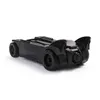 Batman Batmobile télécommandée DC Comics, véhicule RC avec Voir les images du produit 2