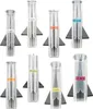 Olympia Plastikröhrchen-Set für CC 202 Produktbild-Vorschau 1