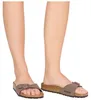 Birkenstock Madrid  Open Teen - Donkerbruin - Maat 41 Produktbild-Vorschau 26