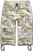 Brandit Urban Legend 3/4 Shorts-kurze Hose Größe 4XL Farbe Produktbild-Vorschau 7