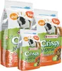 Kopie von Crispy Muesli - Guinea Pigs - 20 kg #1 Produktbild-Vorschau 5