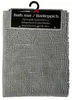 Badematte Badezimmerteppich Chenille Mikrofaser Rutschfest Produktbild-Vorschau 4