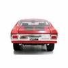 Jada Fast & Furious 1970 Chevy Chevelle SS, modèle réduit, Voir les images du produit 4