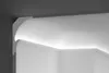 LED Einbauprofil aus Styropor mit Hartbeschichtung, Produktbild-Vorschau 3