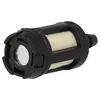 vhbw 10x Kraftstofffilter Ersatz für Oregon 07-200 für Produktbild-Vorschau 3