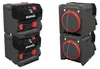 Starmix Aeroxx 750 Luftreiniger (3200W, Kabellänge 3m, mit Anteprima dell’immagine prodotto 8