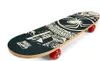 A skateboard with a Spider-Man design is shown against a white background. Anteprima dell’immagine prodotto