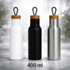 3 Trinkflasche Thermosflasche Isolierflasche Wasserflasche Produktbild-Vorschau 2