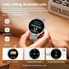 Smartwatch Damen 1.39 Zoll Fitness Uhr mit Telefonfunktion Produktbild-Vorschau 4