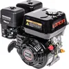 Loncin G200F-A-S Verdichtermotor, Welle 20 mm, 6,5 PS, Produktbild-Vorschau 3