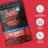 WOW TEA Berry SlimFit Tee - Natürlicher Fettverbrennung & Produktbild-Vorschau 3