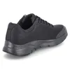 Skechers Arch Fit - Schwarz Polyester Größe: 45 Normal Produktbild-Vorschau 25