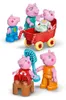 LEGO DUPLO 10467 Peppa Pig – Das Familienhaus 84 Teile Produktbild-Vorschau 17