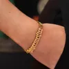 Jägermeister Goldarmband – Statement-Schmuck mit Charakter Produktbild-Vorschau 3