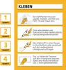 SIKA Sikaflex® 11 FC Purform®  Kleb & Dichtstoff 300ml Produktbild-Vorschau 8