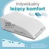 ELONEO poduszka na żyły z pianki z pamięcią kształtu, Podgląd zdjęcia produktu 3